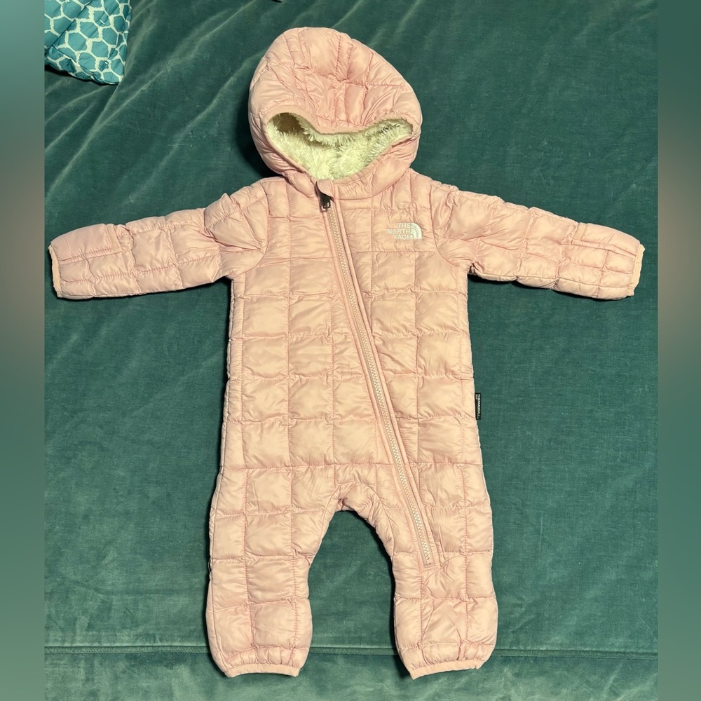 The North Face Thermoball Bunting